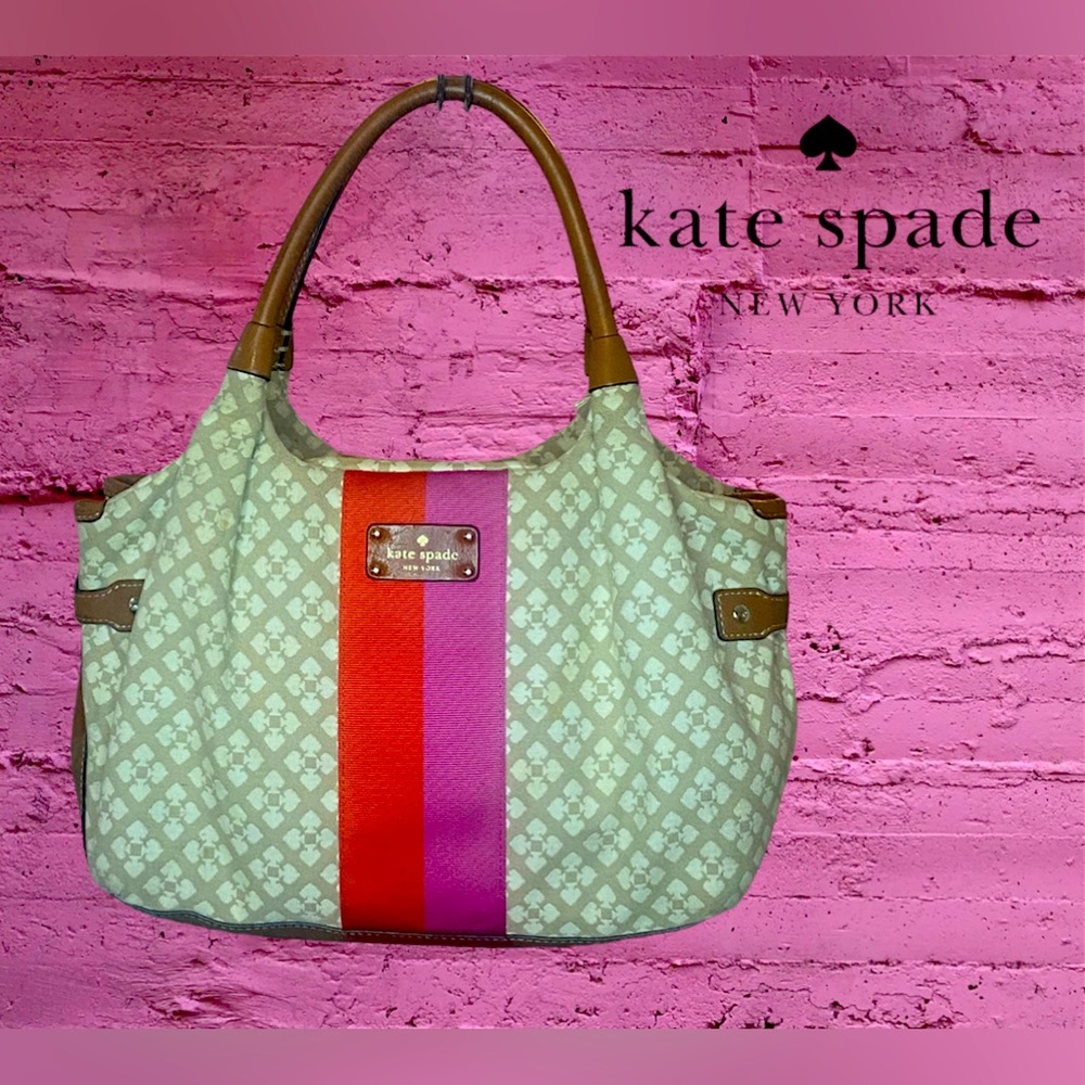 Kate Spade New York Stevie Classic Stucco Bag
